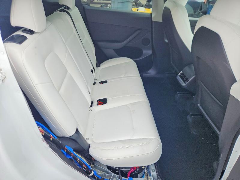 59353336 :رقم المزاد ، 7SAYGDEE4PF796230 vin ، 2023 Tesla Model Y مزاد بيع