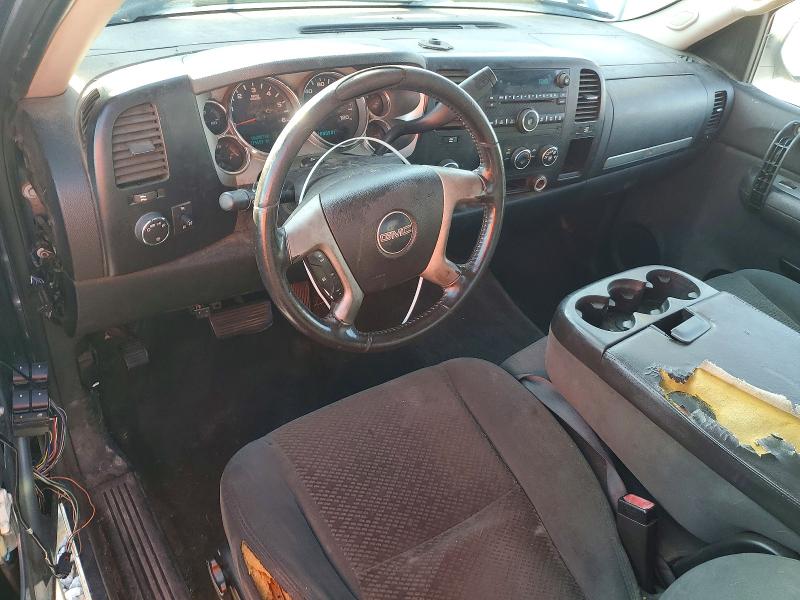 Продаж на аукціоні авто 2007 Gmc New Sierra, vin: 1GTEK19J77Z629021, номер лоту: 63000886