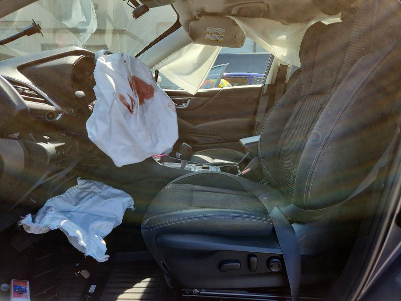 60596246 :رقم المزاد ، JF2SKAEC6NH481118 vin ، 2022 Subaru Forester مزاد بيع