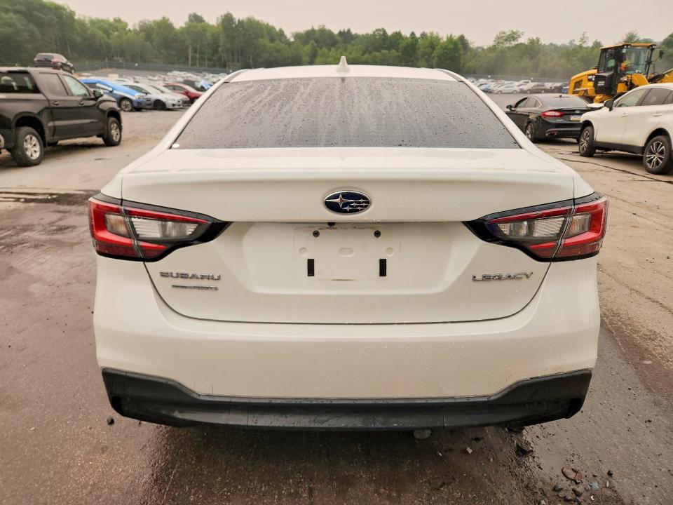 Продажа на аукционе авто 2025 Subaru Legacy, vin: 4S3BWAF68S3020605, номер лота: 60988016