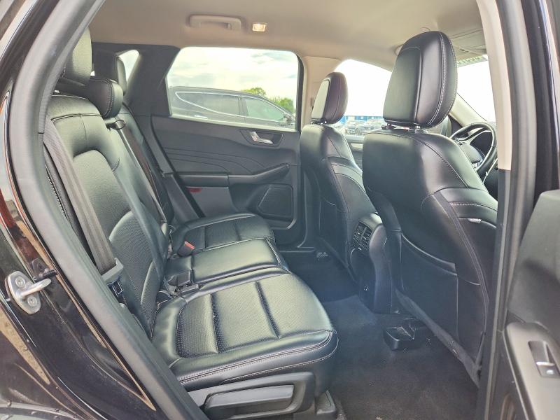 2021 Ford Escape მანქანა იყიდება აუქციონზე, vin: 1FMCU0H68MUA57924, აუქციონის ნომერი: 60970636