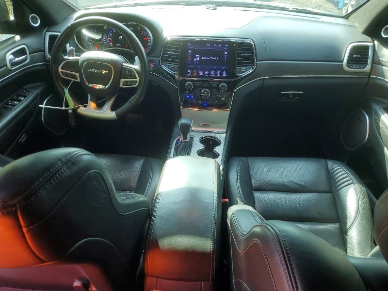 Продаж на аукціоні авто 2019 Jeep Grand Cherokee, vin: 1C4RJFDJ1KC658891, номер лоту: 61538806