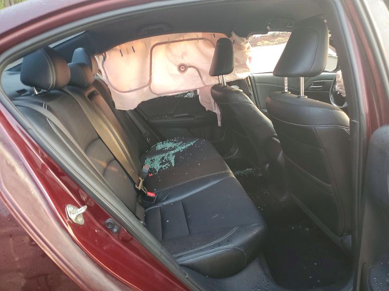 Aukcja sprzedaży 2017 Honda Accord, vin: 1HGCR2F54HA030904, numer aukcji: 62327786