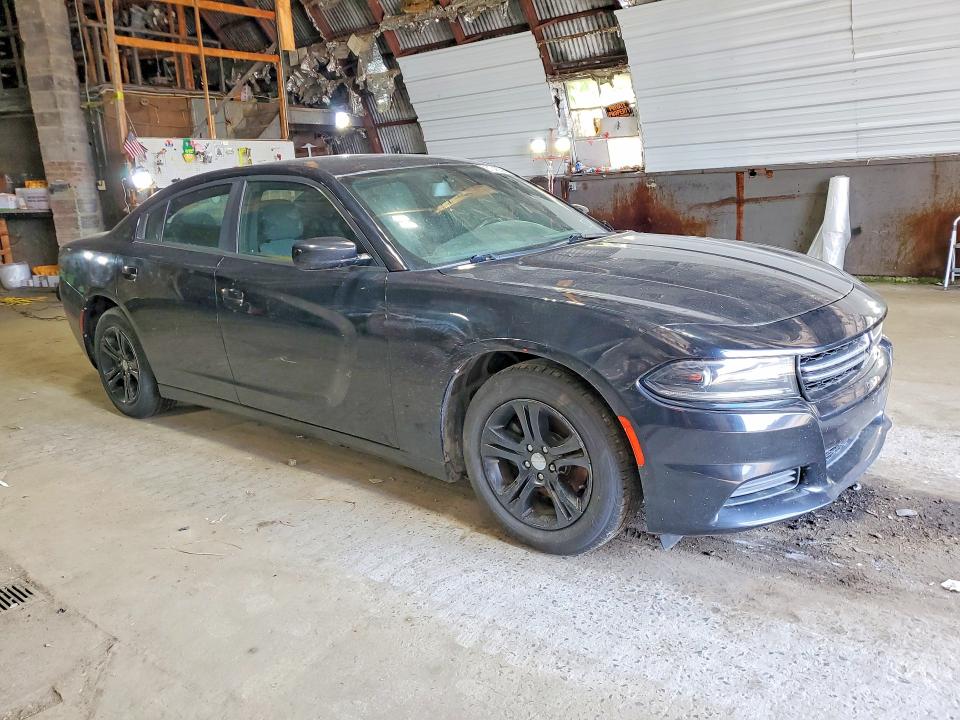 Aukcja sprzedaży 2015 Dodge Charger, vin: 2C3CDXBG3FH878759, numer aukcji: 61042256