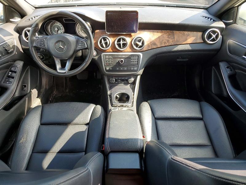 Aukcja sprzedaży 2016 Mercedes-benz Gla, vin: WDCTG4GB6GJ231586, numer aukcji: 63165796