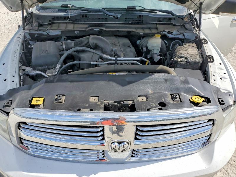 Продажа на аукционе авто 2015 Ram 1500, vin: 3C6RR7LTXFG711664, номер лота: 59822496