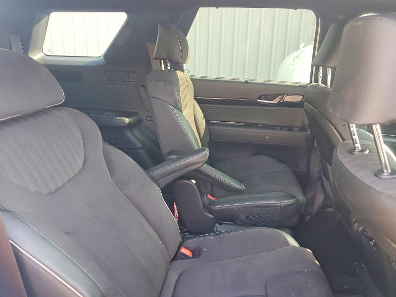 Aukcja sprzedaży 2024 Hyundai Palisade, vin: KM8R7DGE1RU733221, numer aukcji: 59707396