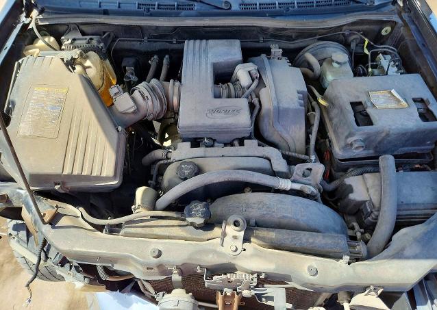 2006 Chevrolet Colorado მანქანა იყიდება აუქციონზე, vin: 1GCDS136X68272468, აუქციონის ნომერი: 61710646