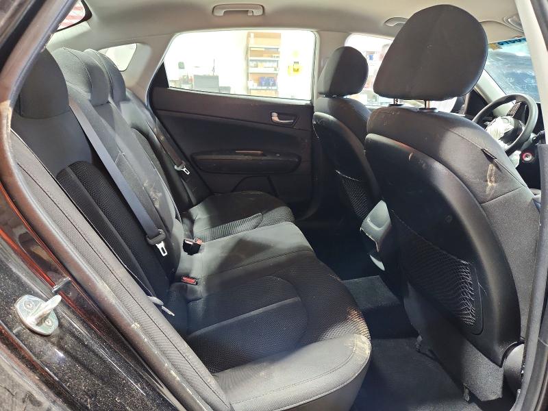 Продажа на аукционе авто 2020 Kia Optima, vin: 5XXGT4L35LG425316, номер лота: 59795116