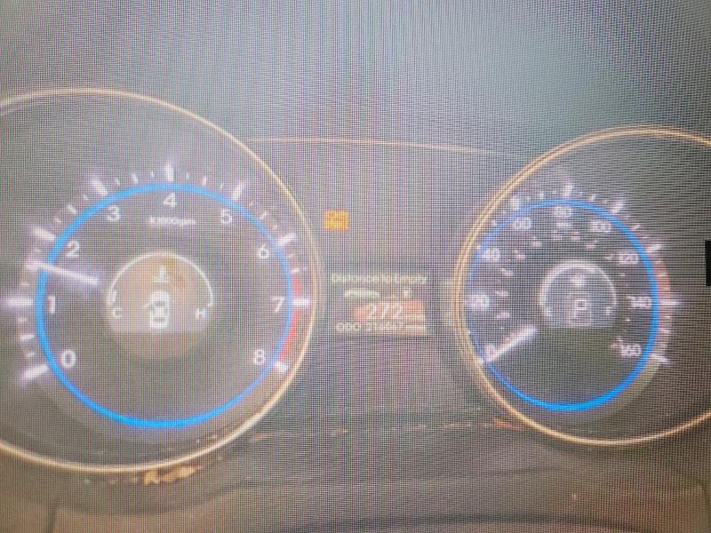 Продаж на аукціоні авто 2011 Hyundai Sonata, vin: 5NPEC4AC4BH078171, номер лоту: 60435456