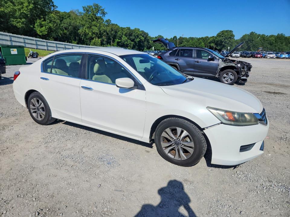 60563566 :رقم المزاد ، 1HGCR2F33EA279771 vin ، 2014 Honda Accord مزاد بيع