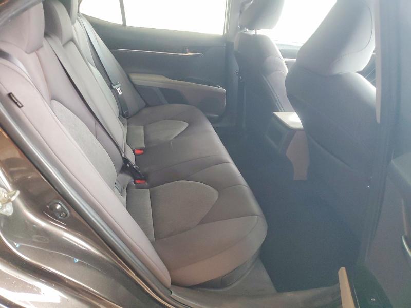Продаж на аукціоні авто 2018 Toyota Camry, vin: 4T1B31HK5JU001419, номер лоту: 59950016