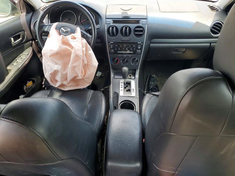 Aukcja sprzedaży 2006 Mazda 6, vin: 1YVHP80C165M32786, numer aukcji: 60674386