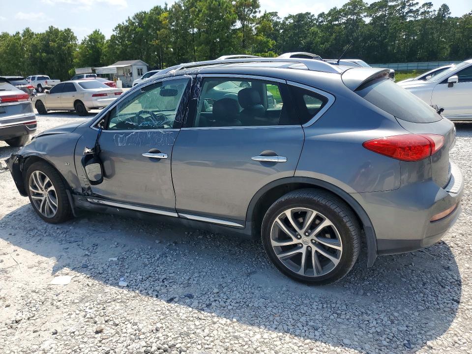 Aukcja sprzedaży 2016 Infiniti Qx50, vin: JN1BJ0RP1GM235566, numer aukcji: 61771186