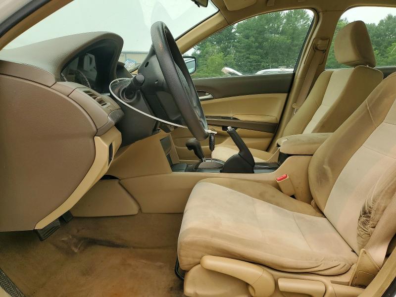 Aukcja sprzedaży 2008 Honda Accord, vin: JHMCP26378C017361, numer aukcji: 61177836