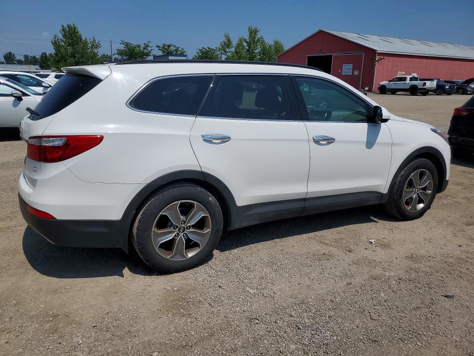 Aukcja sprzedaży 2016 Hyundai Santa Fe, vin: KM8SM4HF3GU160529, numer aukcji: 63476626