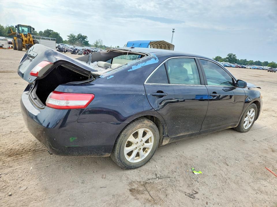 Aukcja sprzedaży 2011 Toyota Camry, vin: 4T1BF3EK5BU167335, numer aukcji: 63137716