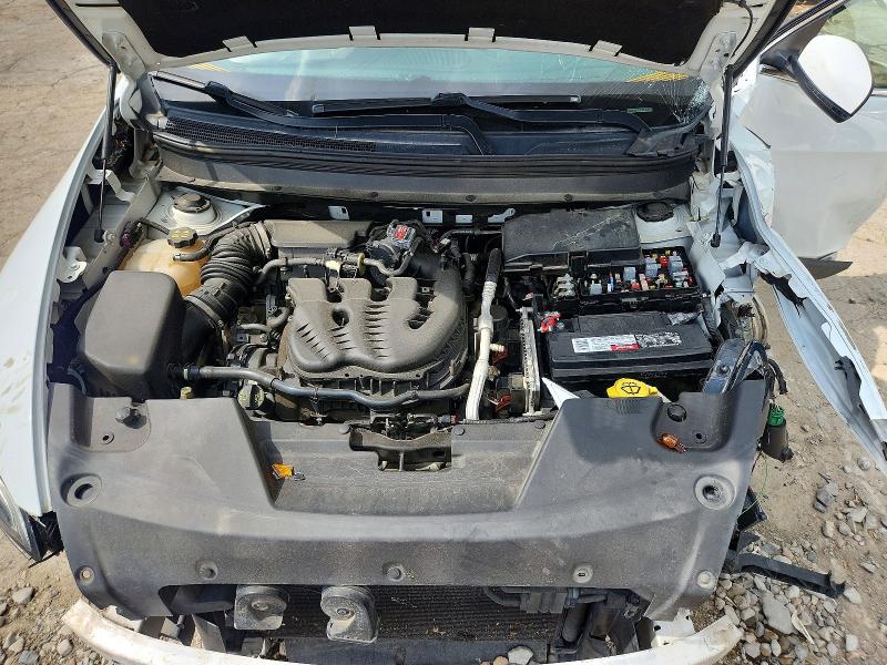 61910866 :رقم المزاد ، 1C4PJLDSXEW171576 vin ، 2014 Jeep Cherokee مزاد بيع