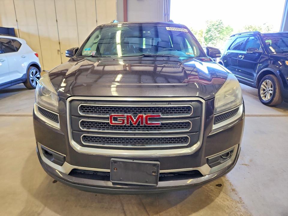 2015 Gmc Acadia მანქანა იყიდება აუქციონზე, vin: 1GKKVRKD8FJ248552, აუქციონის ნომერი: 62598256