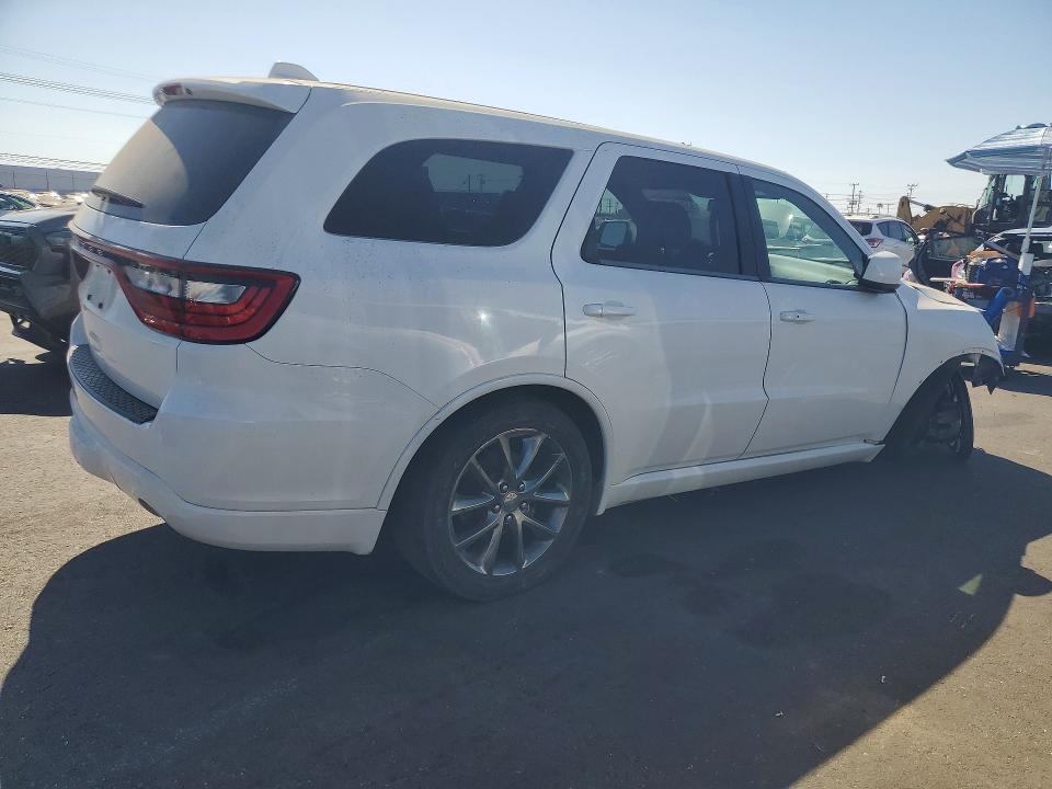 63210186 :رقم المزاد ، 1C4RDHAG1FC194311 vin ، 2015 Dodge Durango مزاد بيع