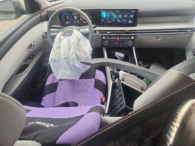 Продаж на аукціоні авто 2025 Hyundai Tucson, vin: 3KMJB3DE7SE018086, номер лоту: 62299786