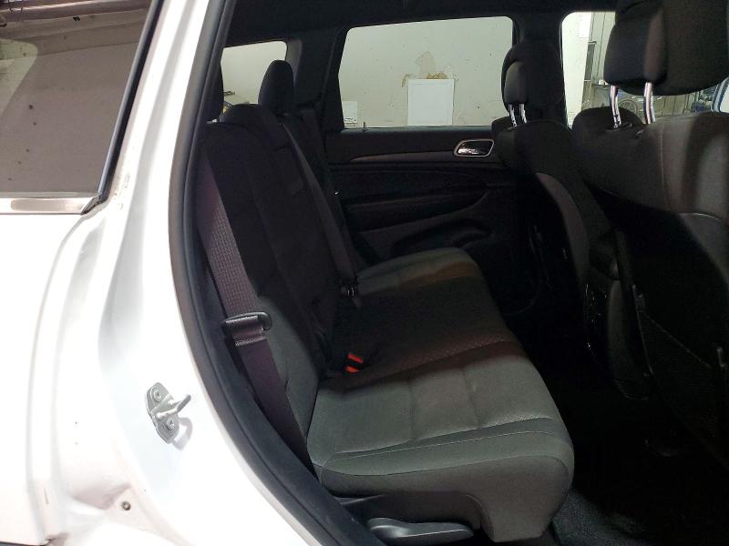 Aukcja sprzedaży 2020 Jeep Grand Cherokee, vin: 1C4RJFAG6LC169199, numer aukcji: 62869346