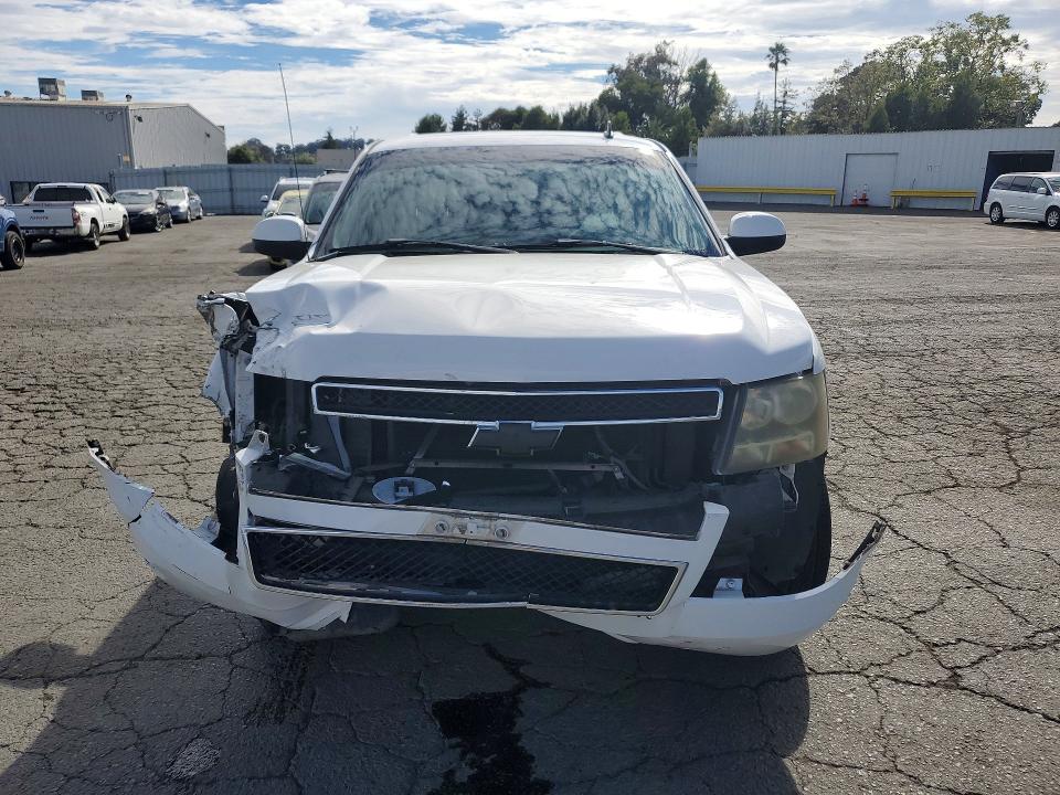 Aukcja sprzedaży 2007 Chevrolet Avalanche, vin: 3GNEC12047G270717, numer aukcji: 62106646
