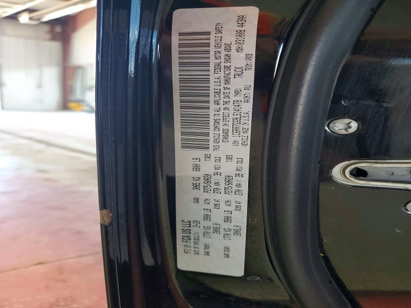 Продаж на аукціоні авто 2020 Ram 1500 Classic, vin: 1C6RR7GG9LS141478, номер лоту: 62099896