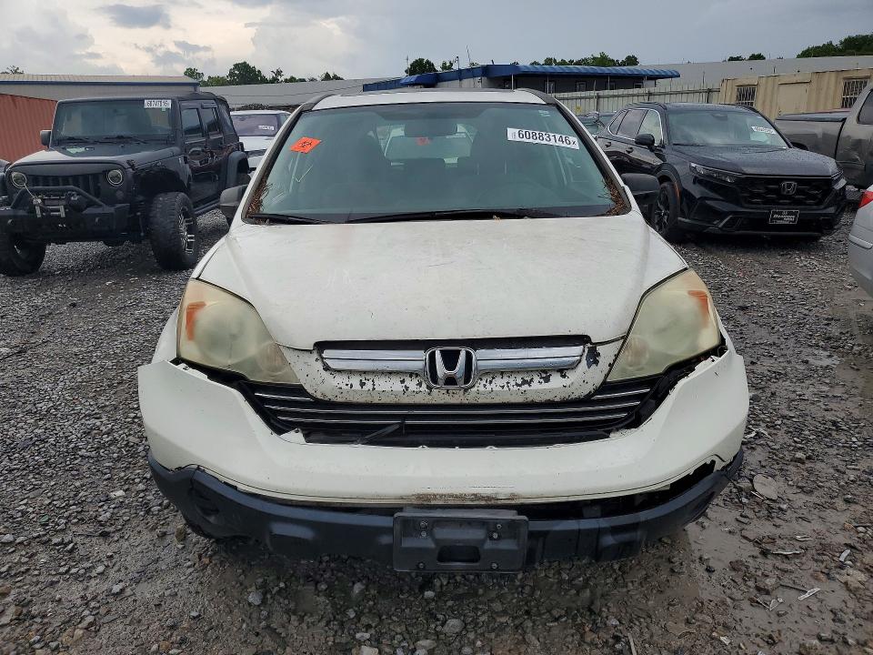60883146 :رقم المزاد ، 5J6RE38588L005557 vin ، 2008 Honda Cr-v مزاد بيع