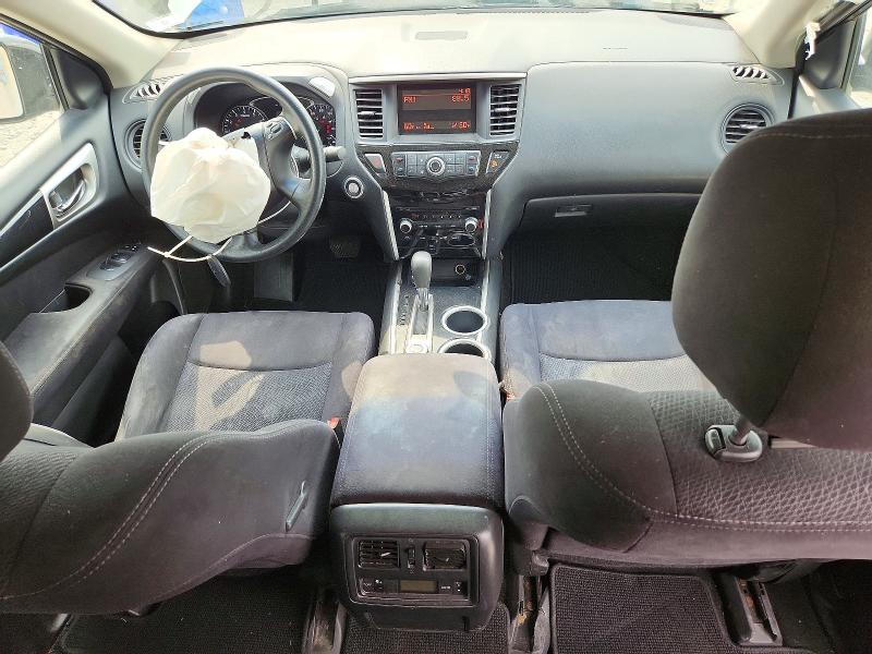 Aukcja sprzedaży 2013 Nissan Pathfinder, vin: 5N1AR2MM0DC617983, numer aukcji: 60275116