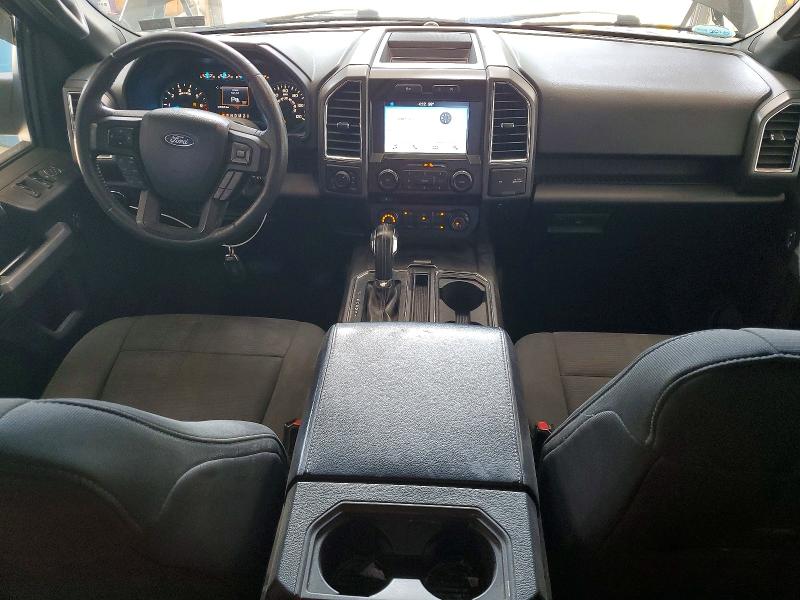 Aukcja sprzedaży 2016 Ford F150, vin: 1FTEW1EP5GFC97936, numer aukcji: 58589886