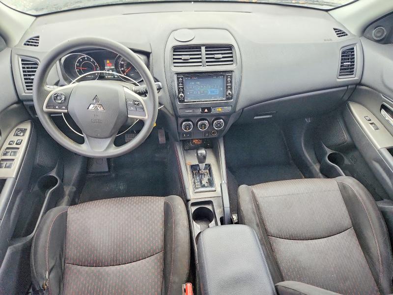 Aukcja sprzedaży 2019 Mitsubishi Outlander Sport, vin: JA4AP3AU1KU021951, numer aukcji: 57934456