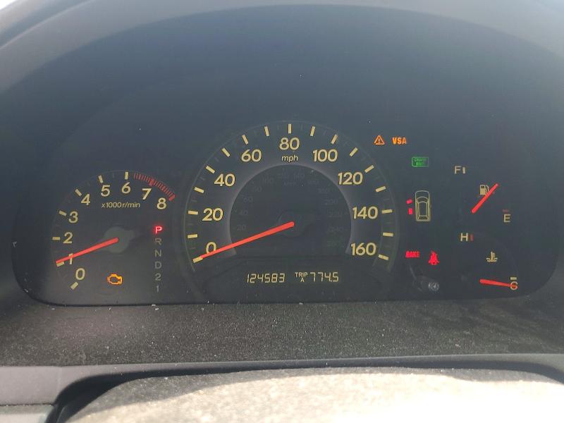 60210726 :رقم المزاد ، 5FNRL38676B047660 vin ، 2006 Honda Odyssey مزاد بيع