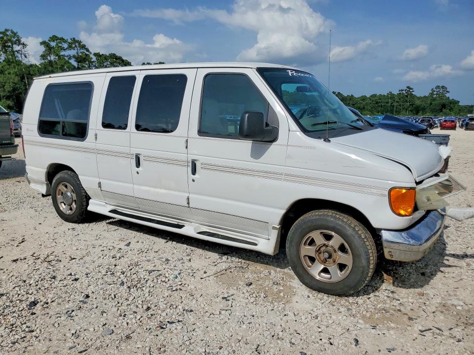 Auction sale of the 2005 Ford Econoline, vin: 1FDRE14WX5HA19334, lot number: 61052386
