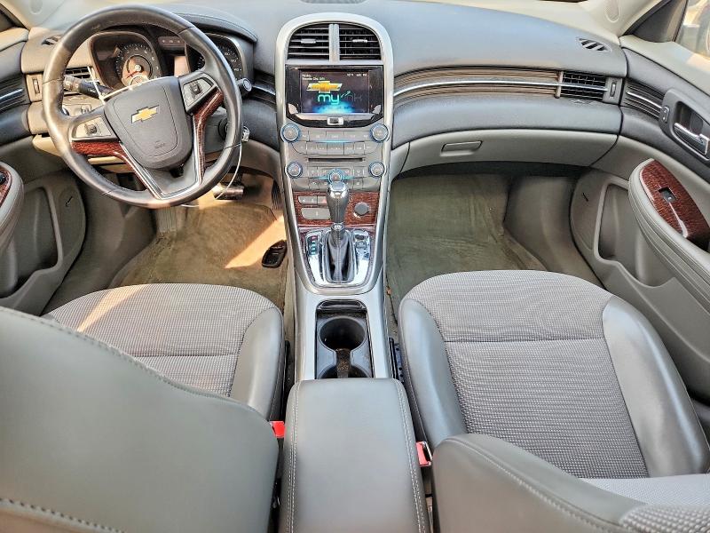 2013 Chevrolet Malibu მანქანა იყიდება აუქციონზე, vin: 1G11E5SAXDF225708, აუქციონის ნომერი: 60715426