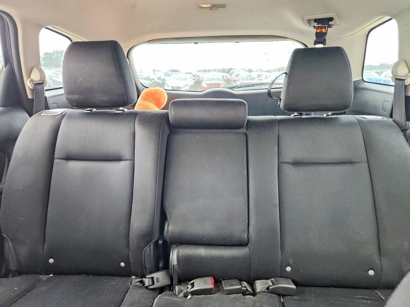 Продажа на аукционе авто 2013 Mazda Cx-9, vin: JM3TB2BA6D0419296, номер лота: 63349916