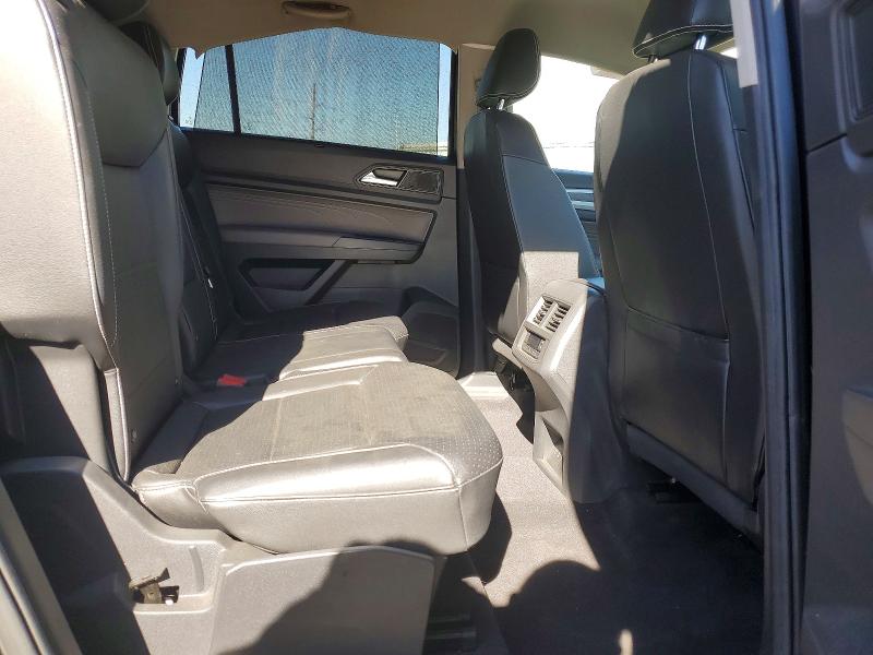 Aukcja sprzedaży 2021 Volkswagen Atlas, vin: 1V2HR2CA5MC546322, numer aukcji: 62641446