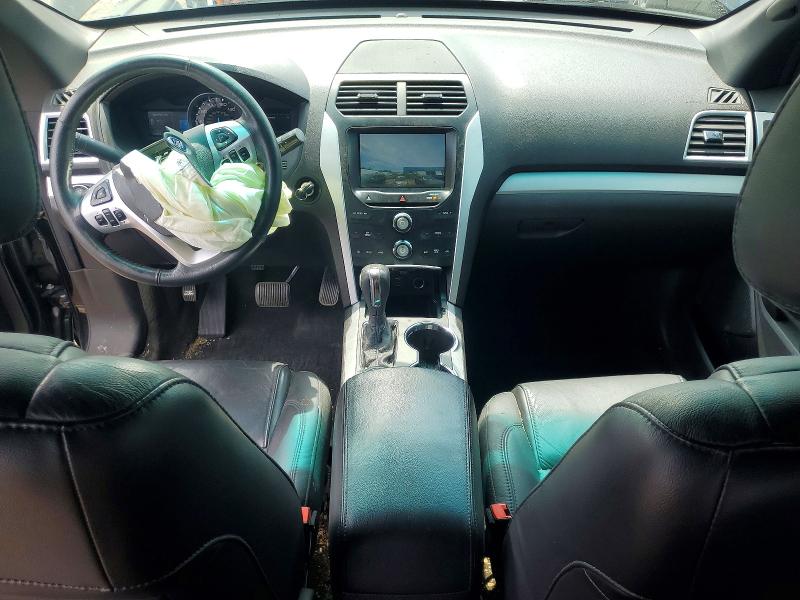 Aukcja sprzedaży 2015 Ford Explorer, vin: 1FM5K8D8XFGC36696, numer aukcji: 62578626