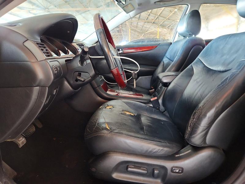 Aukcja sprzedaży 2003 Lexus Es, vin: JTHBF30G930126088, numer aukcji: 60799736
