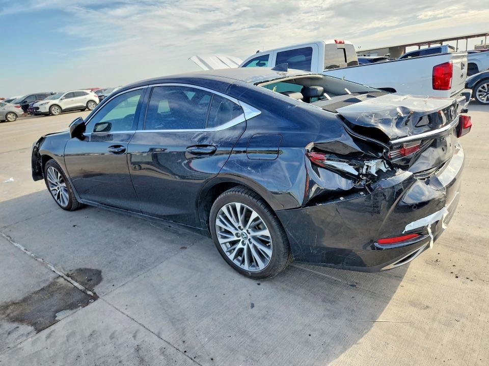 Aukcja sprzedaży 2019 Lexus Es, vin: 58ABZ1B11KU026925, numer aukcji: 59394156