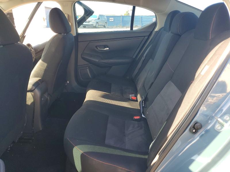 Aukcja sprzedaży 2025 Nissan Sentra, vin: 3N1AB8DV1SY228765, numer aukcji: 62345566