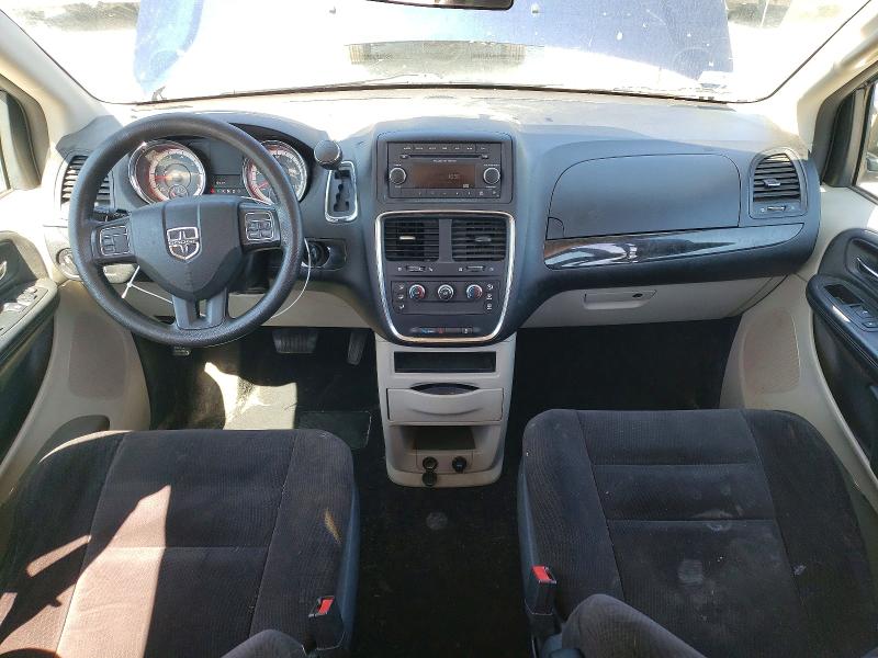 Продаж на аукціоні авто 2014 Dodge Grand Caravan, vin: 2C4RDGBG7ER166284, номер лоту: 60126026