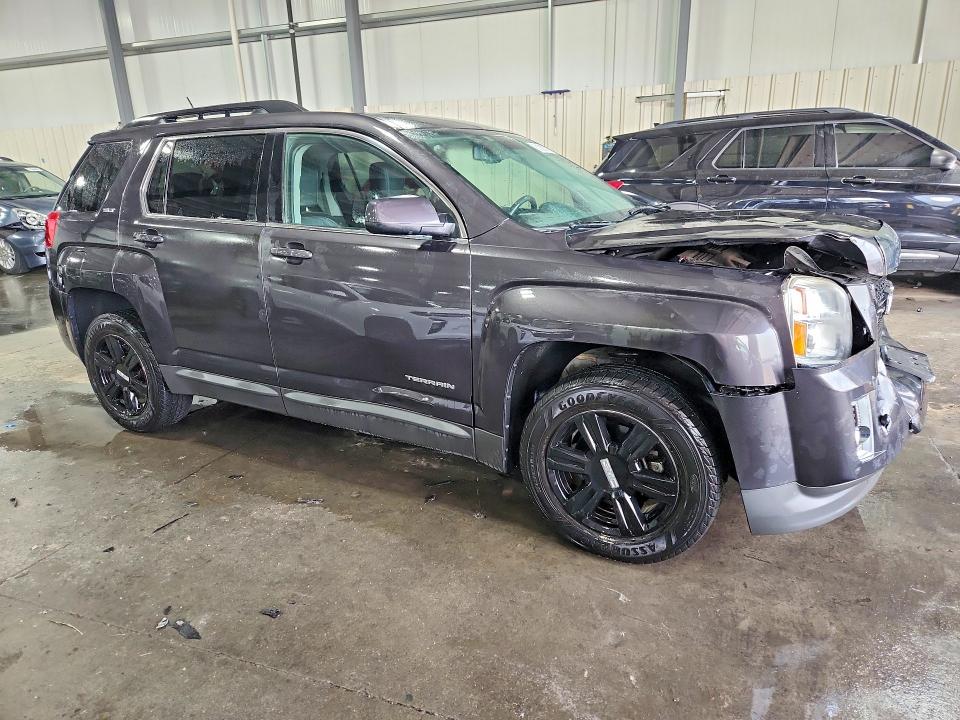 Продажа на аукционе авто 2015 Gmc Terrain, vin: 2GKFLXE37F6230765, номер лота: 61003776
