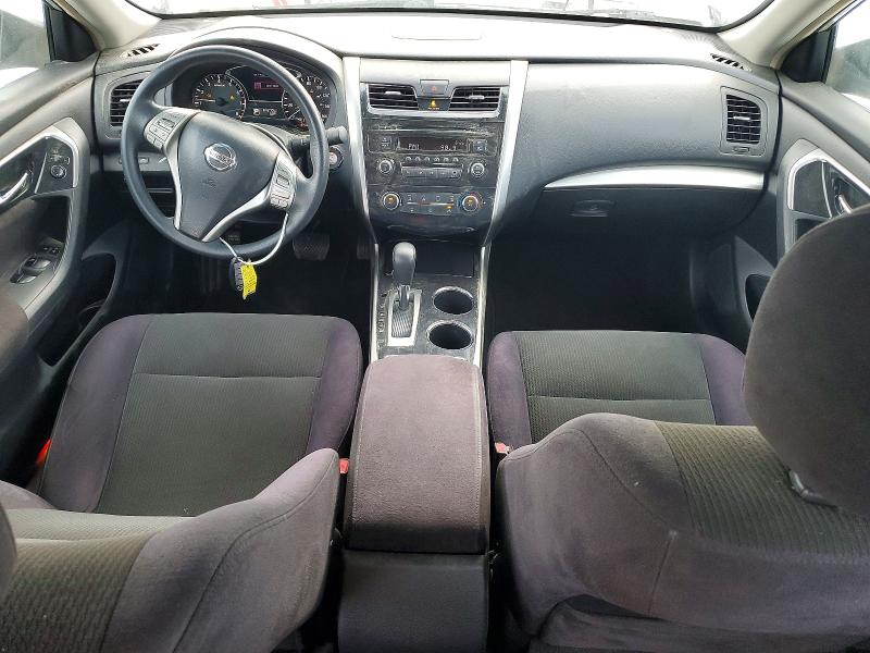 Aukcja sprzedaży 2013 Nissan Altima, vin: 1N4AL3AP9DC264157, numer aukcji: 62139276
