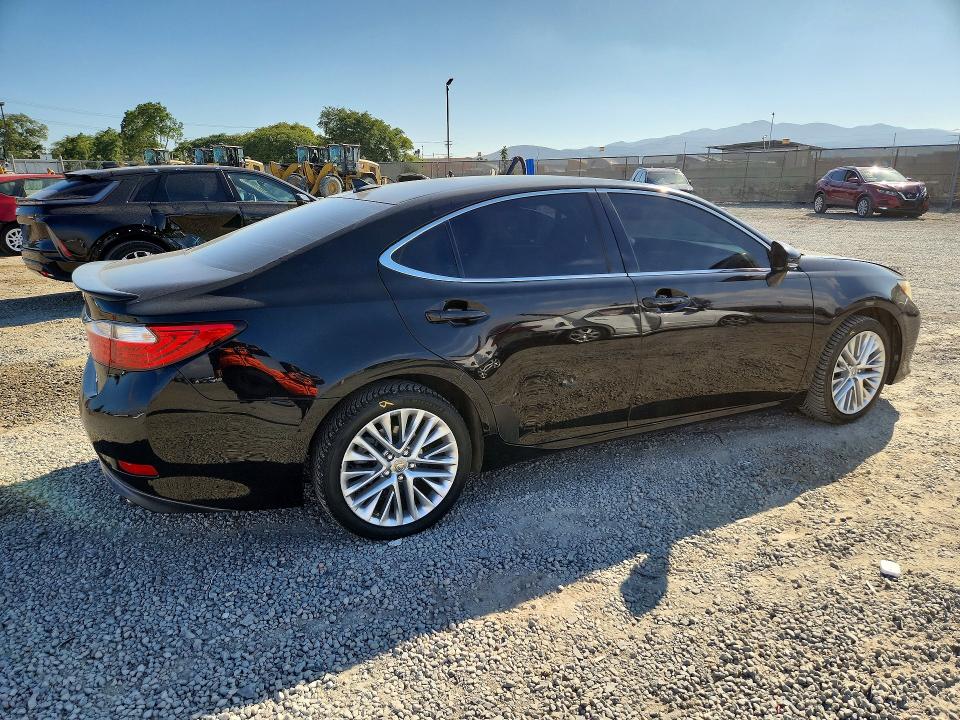 Продажа на аукционе авто 2014 Lexus Es, vin: JTHBK1GG3E2130098, номер лота: 61814926