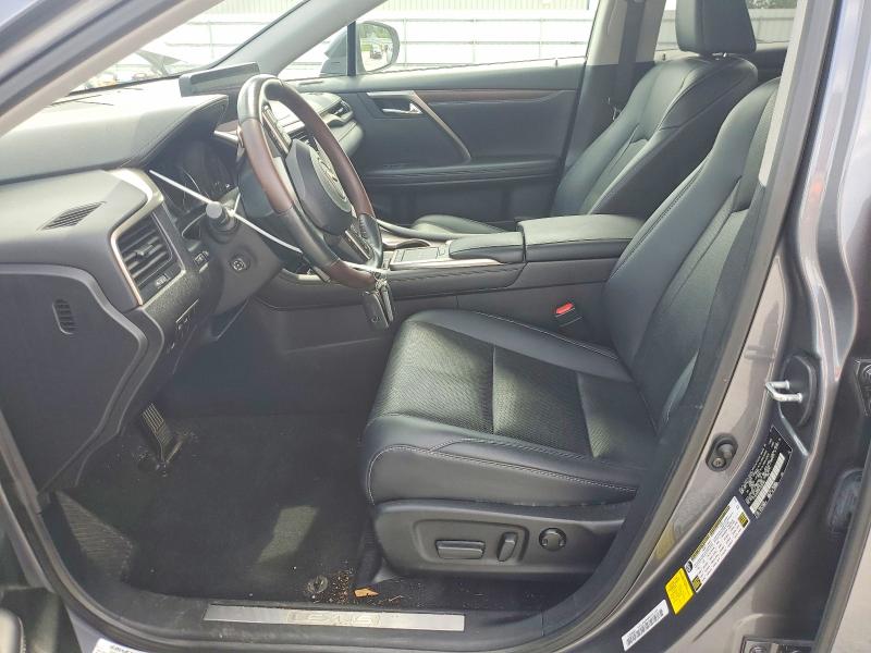 Aukcja sprzedaży 2020 Lexus Rx, vin: 2T2HZMDA0LC235085, numer aukcji: 61750596