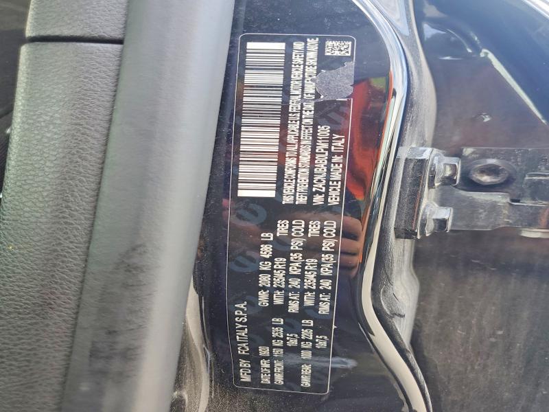 Продаж на аукціоні авто 2020 Jeep Renegade, vin: ZACNJBAB0LPM11005, номер лоту: 61371906