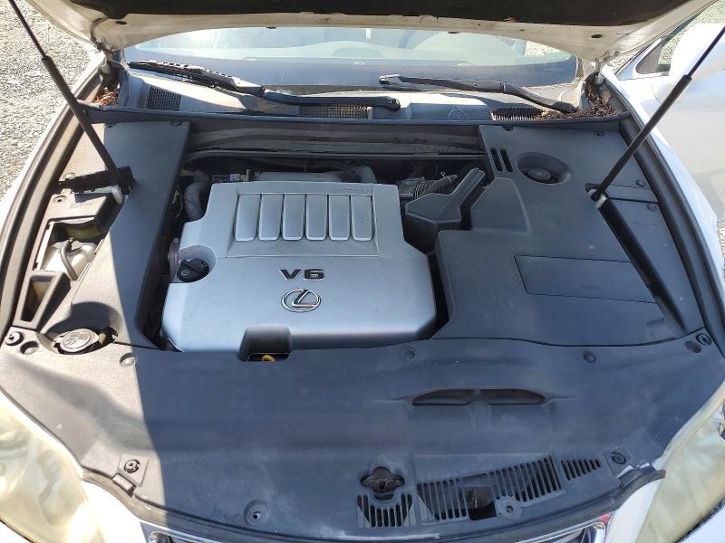 Aukcja sprzedaży 2007 Lexus Es, vin: JTHBJ46G672067345, numer aukcji: 60894956