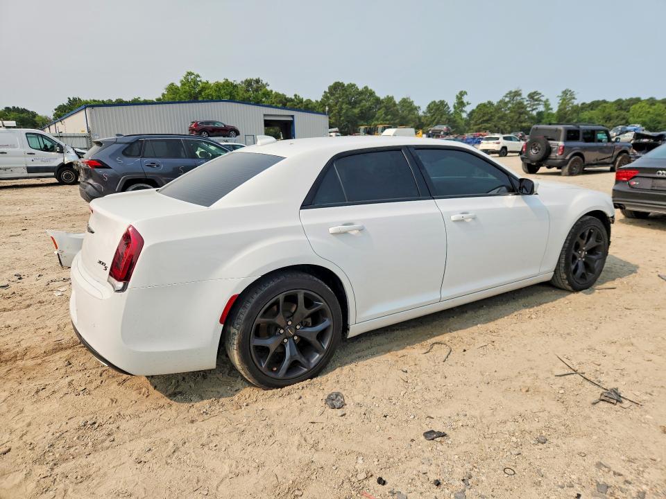 Aukcja sprzedaży 2021 Chrysler 300, vin: 2C3CCABG7MH620189, numer aukcji: 60774556