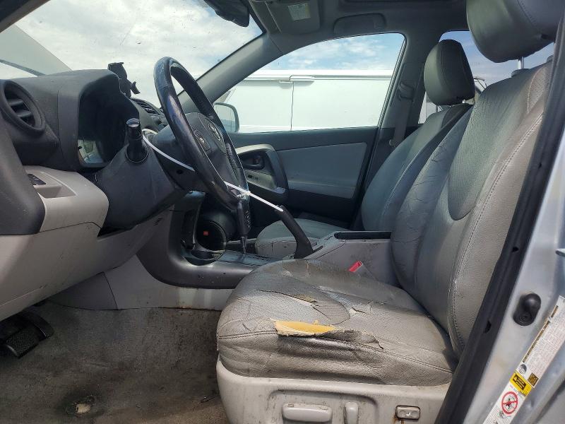 61623696 :رقم المزاد ، JTMYF4DV1A5031695 vin ، 2010 Toyota Rav4 مزاد بيع